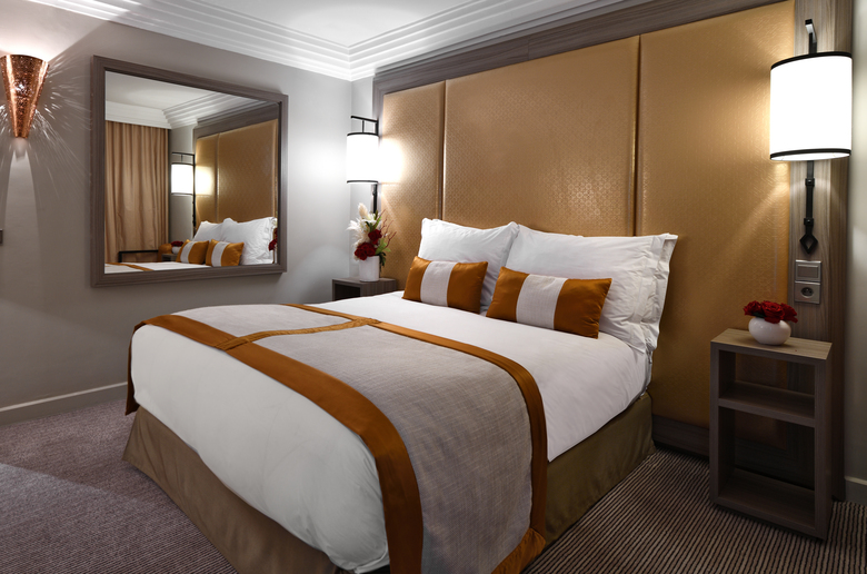 Movenpick Hotel Mansour Eddahbi Marrakech