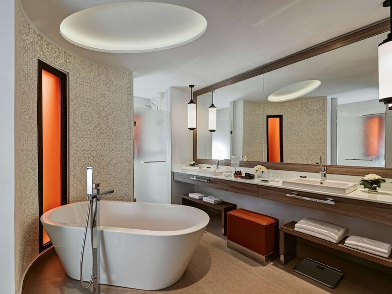 Movenpick Hotel Mansour Eddahbi Marrakech