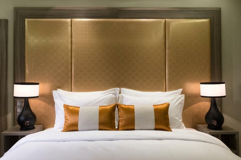 Movenpick Hotel Mansour Eddahbi Marrakech