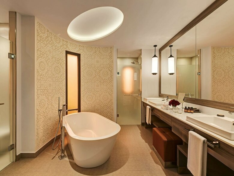 Movenpick Hotel Mansour Eddahbi Marrakech