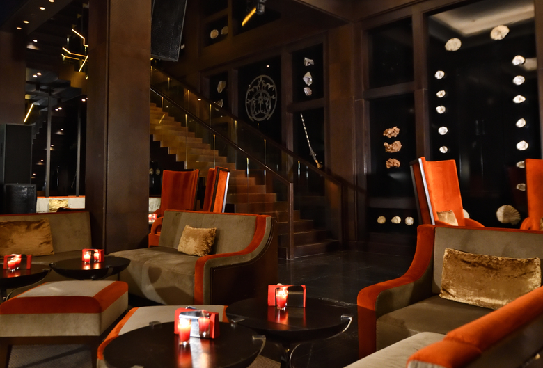 Movenpick Hotel Mansour Eddahbi Marrakech