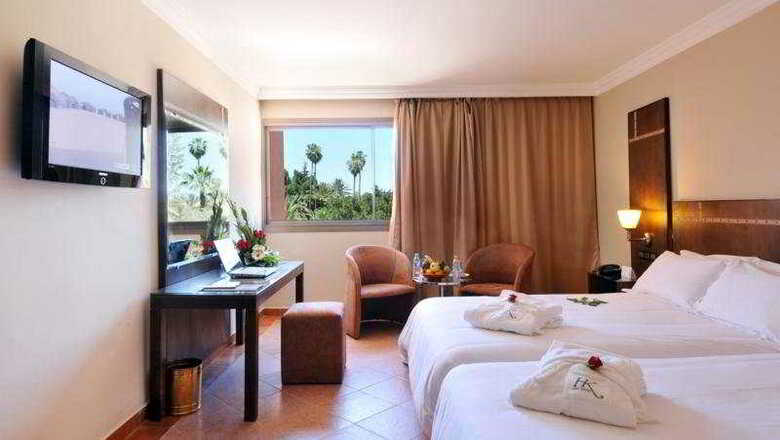 Hotel Kenzi Rose Garden