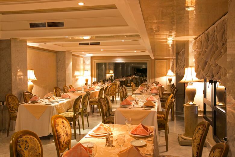 Hotel Nassim