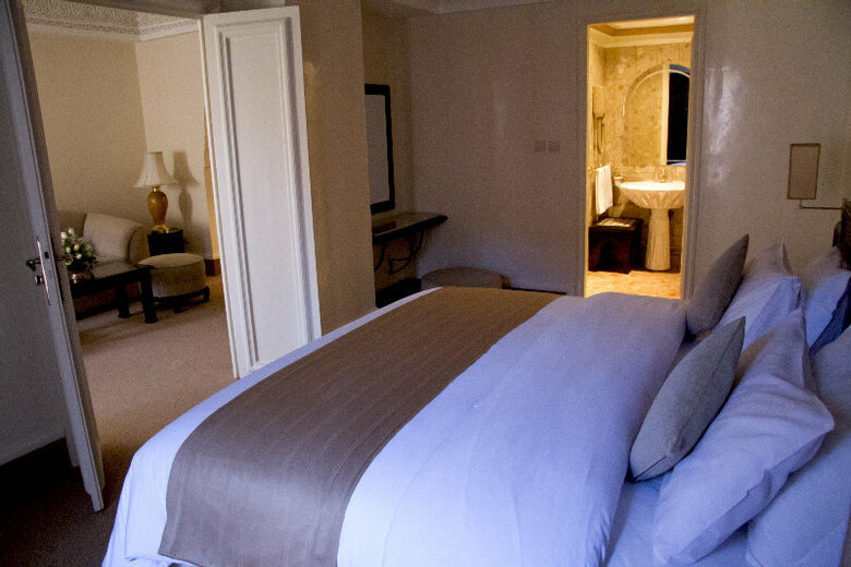 Hotel Nassim