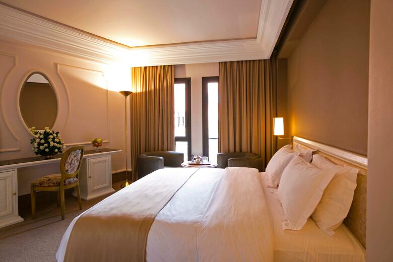 Hotel Nassim