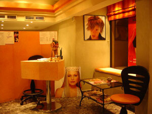 Hotel Nassim