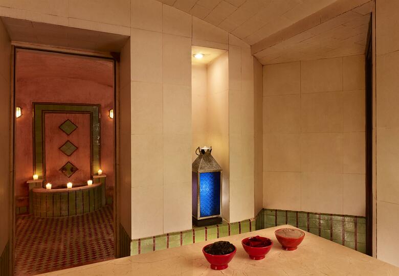 Hotel Le Meridien N'fis