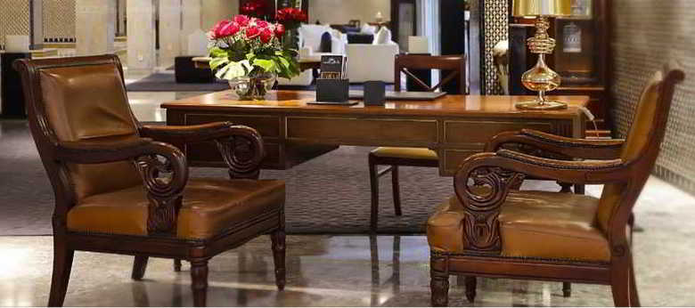 Hotel La Tour Hassan