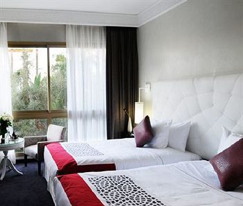 Hotel La Tour Hassan