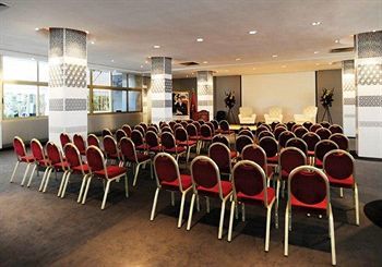 Hotel La Tour Hassan