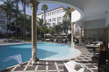 Hotel La Tour Hassan