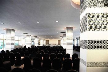 Hotel La Tour Hassan