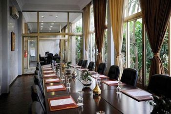 Hotel La Tour Hassan