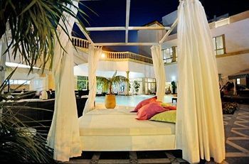 Hotel La Tour Hassan