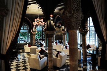Hotel La Tour Hassan