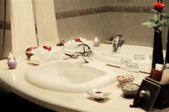 Hotel La Tour Hassan