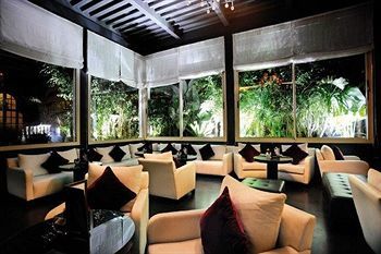 Hotel La Tour Hassan
