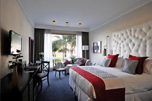 Hotel La Tour Hassan