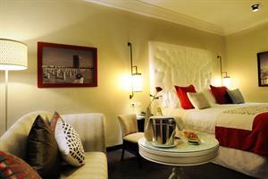 Hotel La Tour Hassan