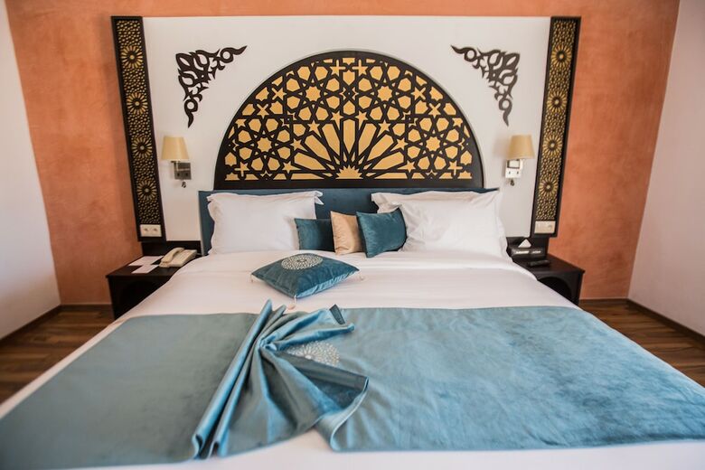 Hotel El Minzah