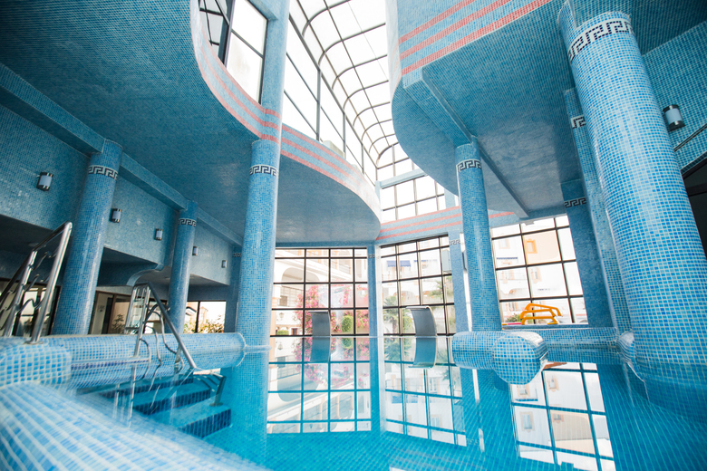 Hotel El Minzah