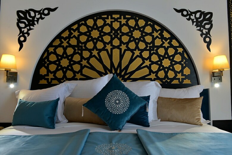 Hotel El Minzah