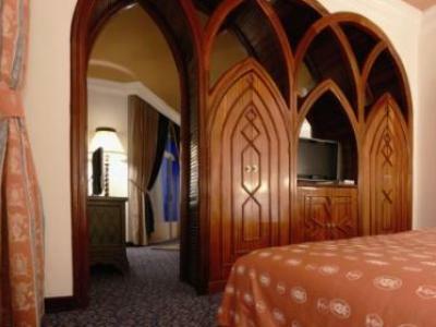 Hotel El Minzah