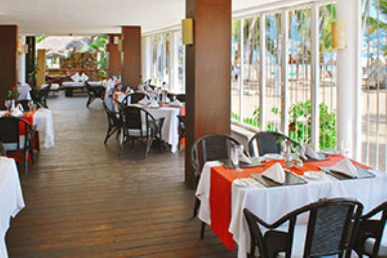 Hotel Emporio Acapulco