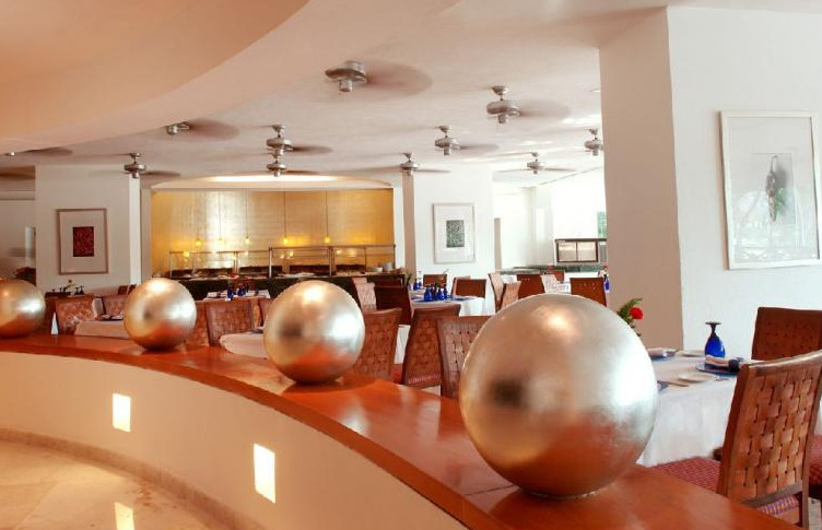 Hotel Emporio Acapulco