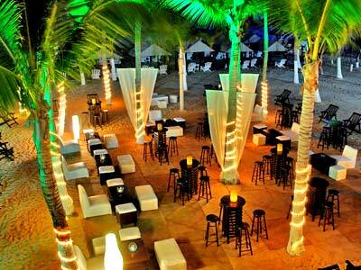 Hotel Emporio Acapulco