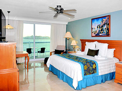 Hotel Emporio Acapulco