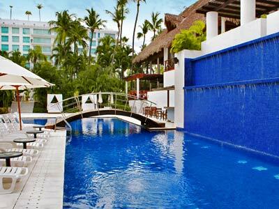 Hotel Emporio Acapulco
