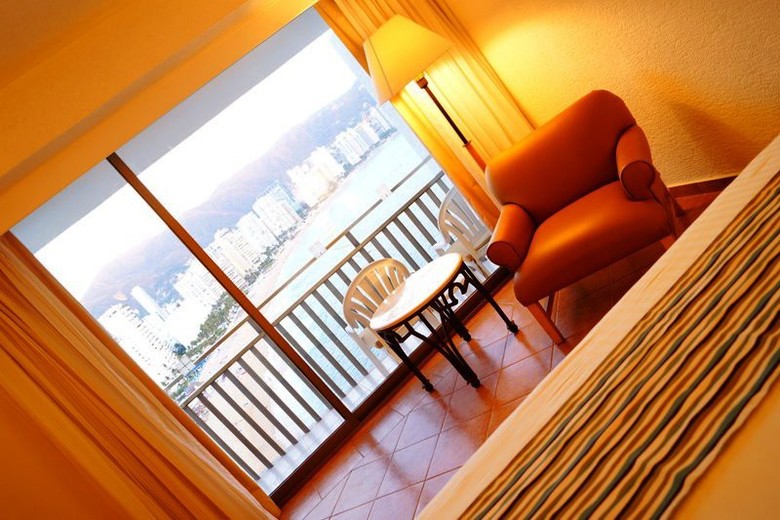 Hotel Holiday Inn Resort Acapulco