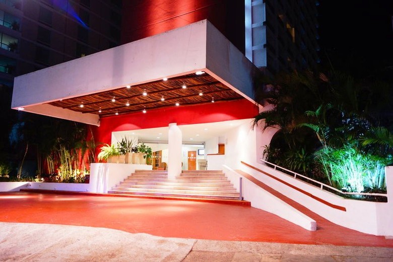Hotel Holiday Inn Resort Acapulco