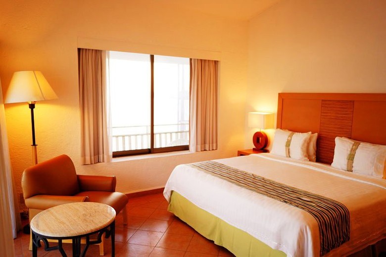 Hotel Holiday Inn Resort Acapulco