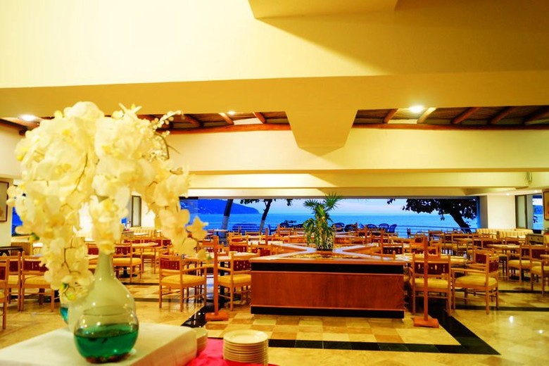 Hotel Holiday Inn Resort Acapulco