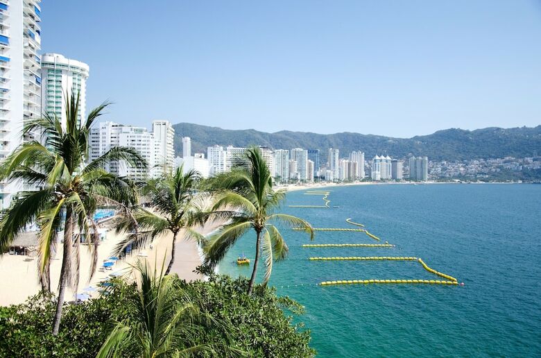 Hotel Holiday Inn Resort Acapulco