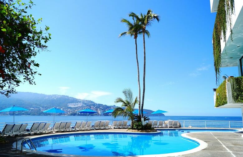 Hotel Holiday Inn Resort Acapulco