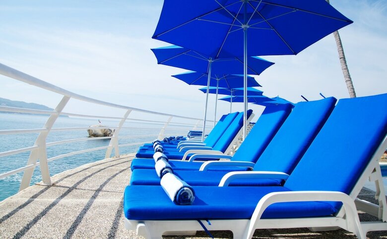 Hotel Holiday Inn Resort Acapulco
