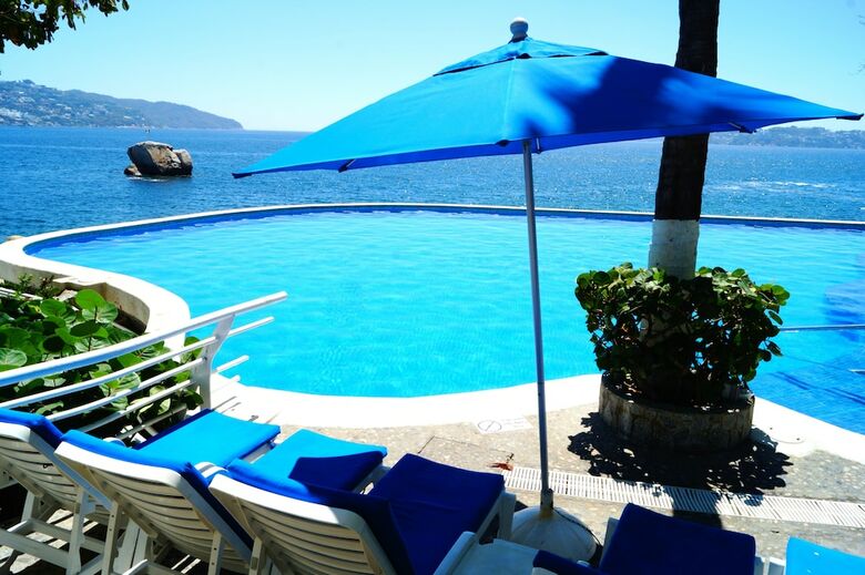 Hotel Holiday Inn Resort Acapulco
