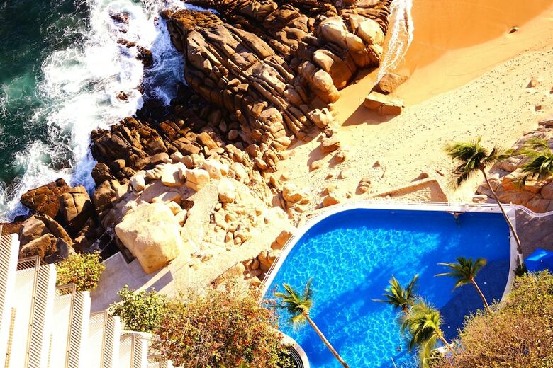 Hotel Holiday Inn Resort Acapulco