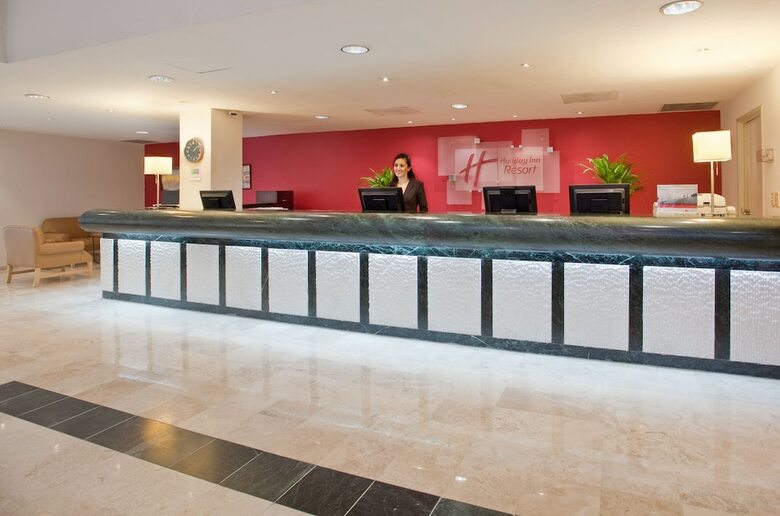 Hotel Holiday Inn Resort Acapulco