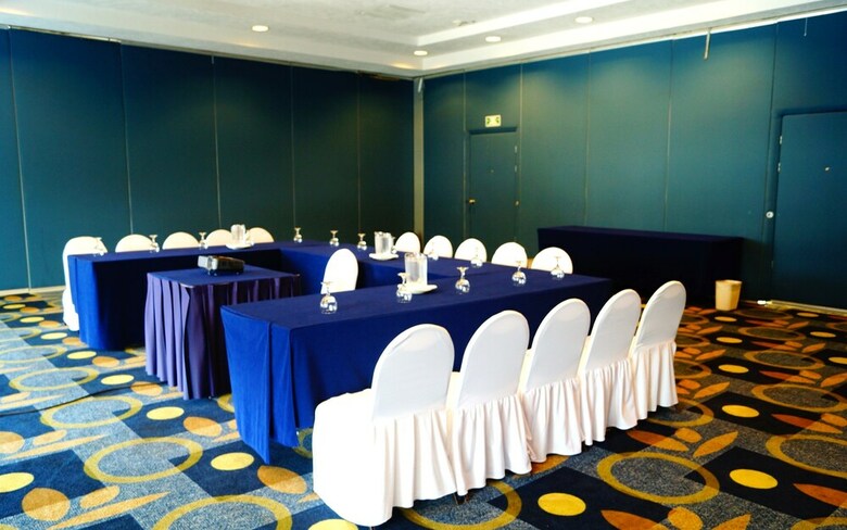 Hotel Holiday Inn Resort Acapulco