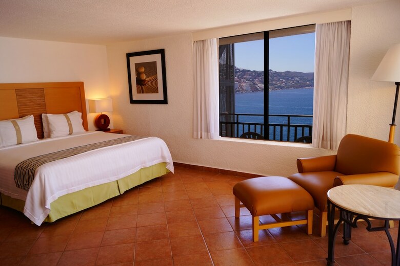 Hotel Holiday Inn Resort Acapulco