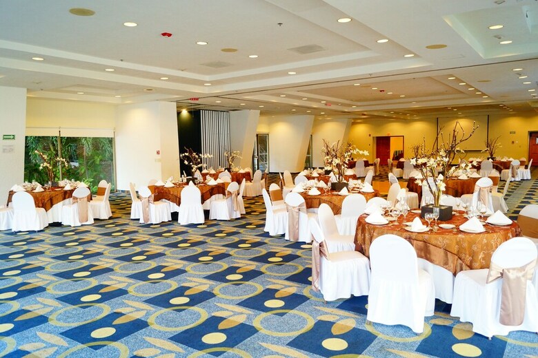 Hotel Holiday Inn Resort Acapulco