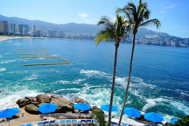 Hotel Holiday Inn Resort Acapulco