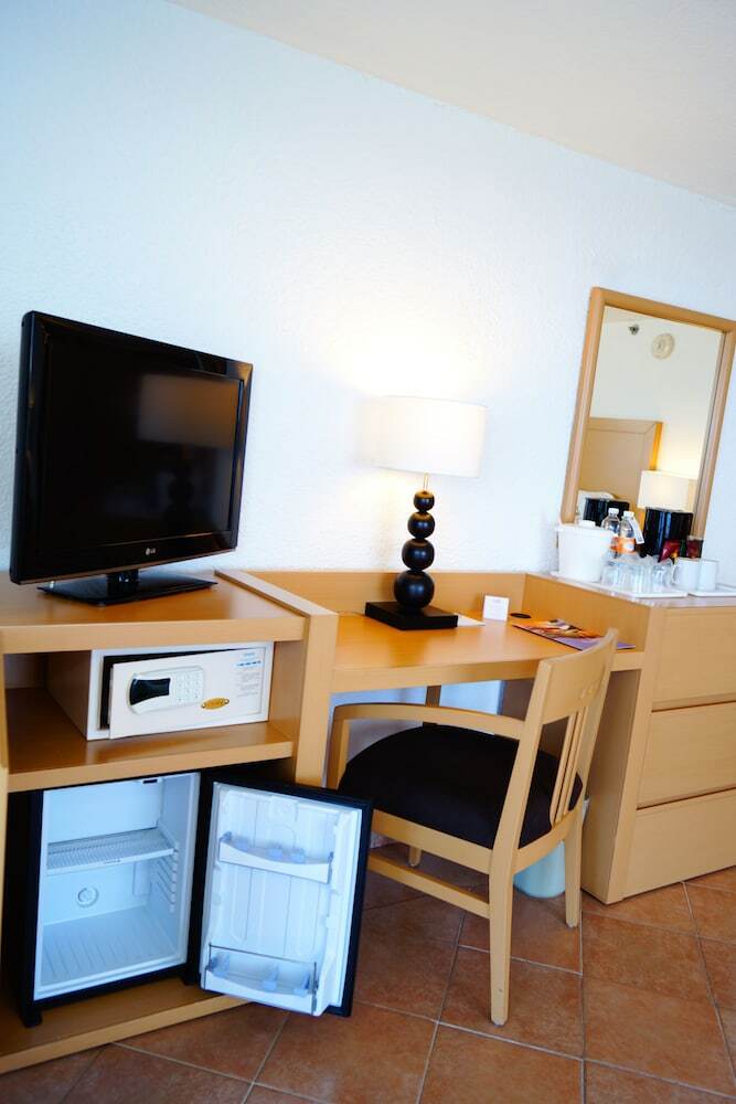 Hotel Holiday Inn Resort Acapulco