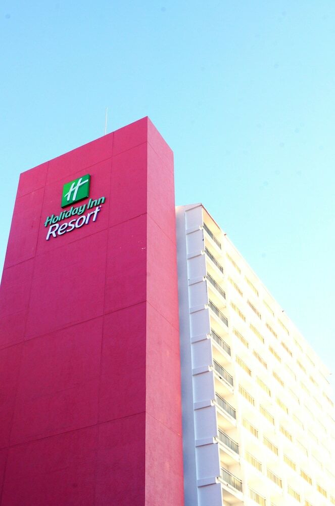 Hotel Holiday Inn Resort Acapulco