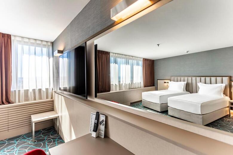 Hotel Bulgaria