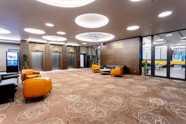 Hotel Bulgaria
